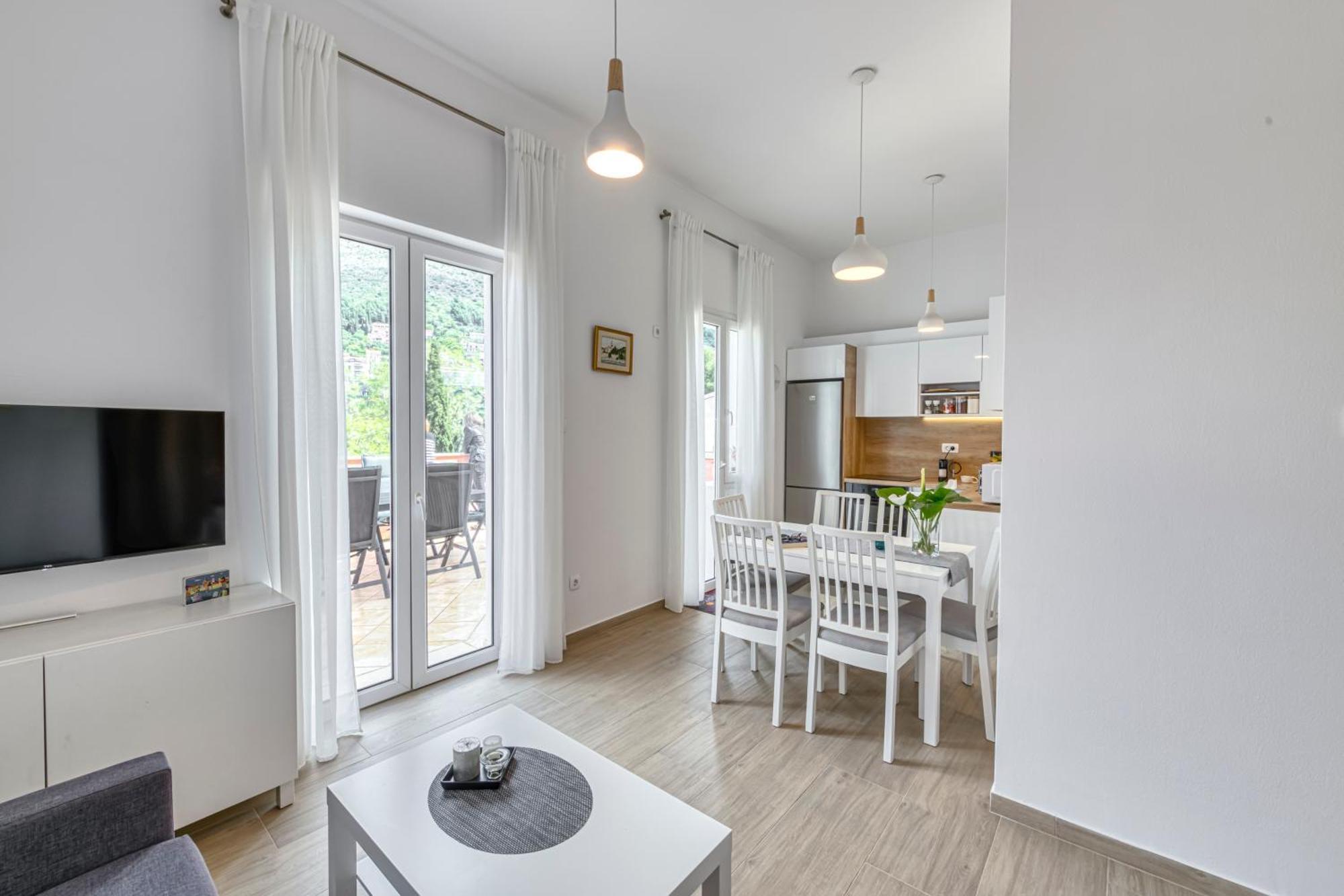 Apartment 29 Дубровник Екстер'єр фото